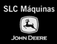 SLC Máquinas · John Deere