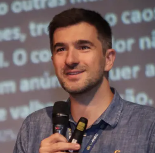 Tiago Rigo