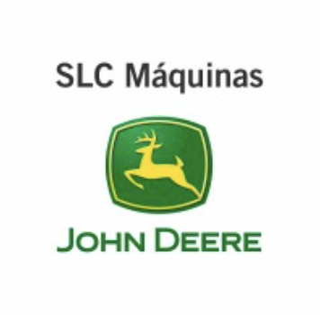 SLC Máquinas · John Deere