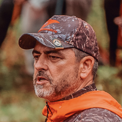 Pr. Thiago Salomoni