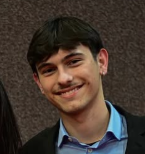 Yuri Rabello